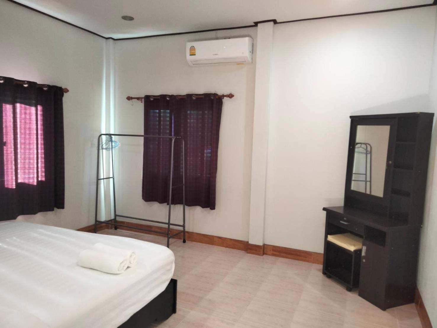 Bang Hon Homestay Ko Yao Noi Dış mekan fotoğraf
