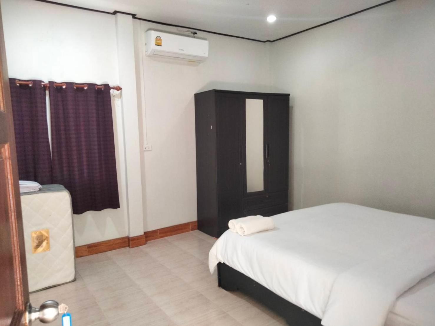 Bang Hon Homestay Ko Yao Noi Dış mekan fotoğraf