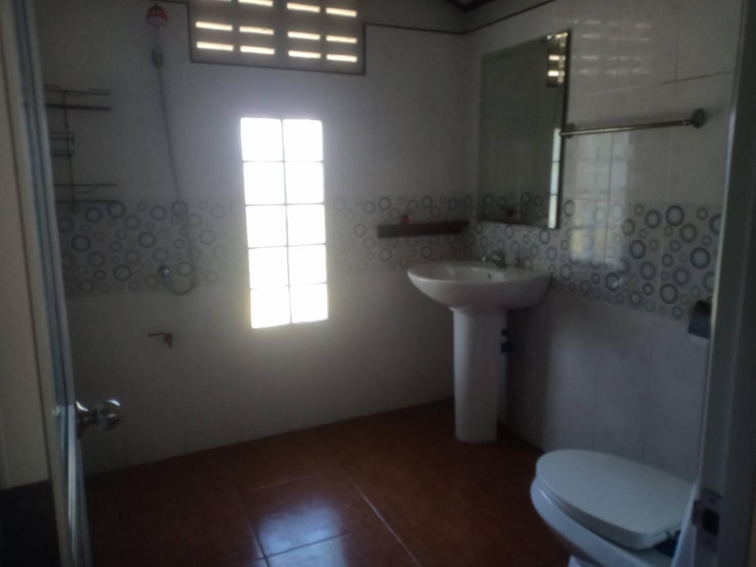 Bang Hon Homestay Ko Yao Noi Dış mekan fotoğraf