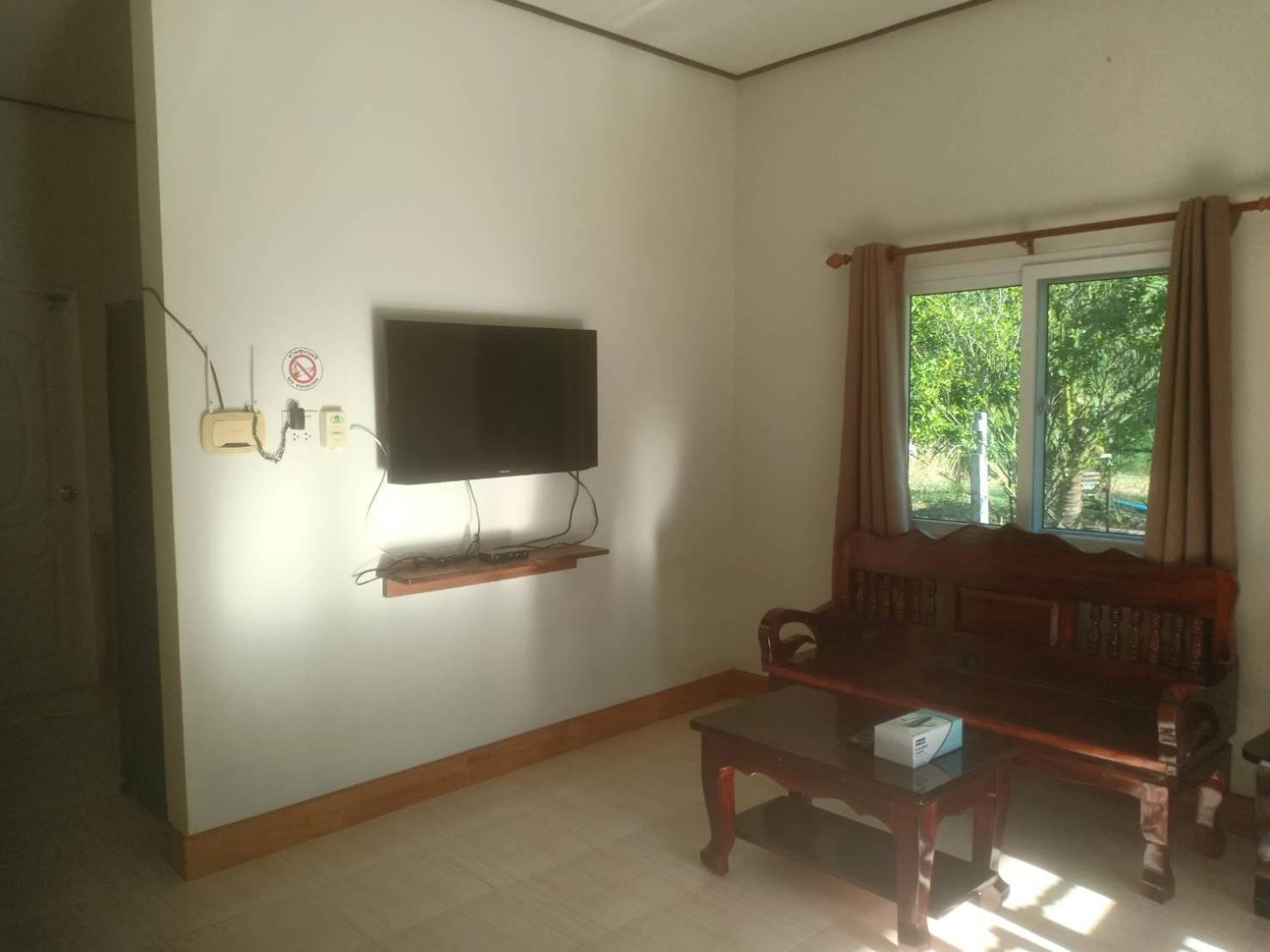 Bang Hon Homestay Ko Yao Noi Dış mekan fotoğraf