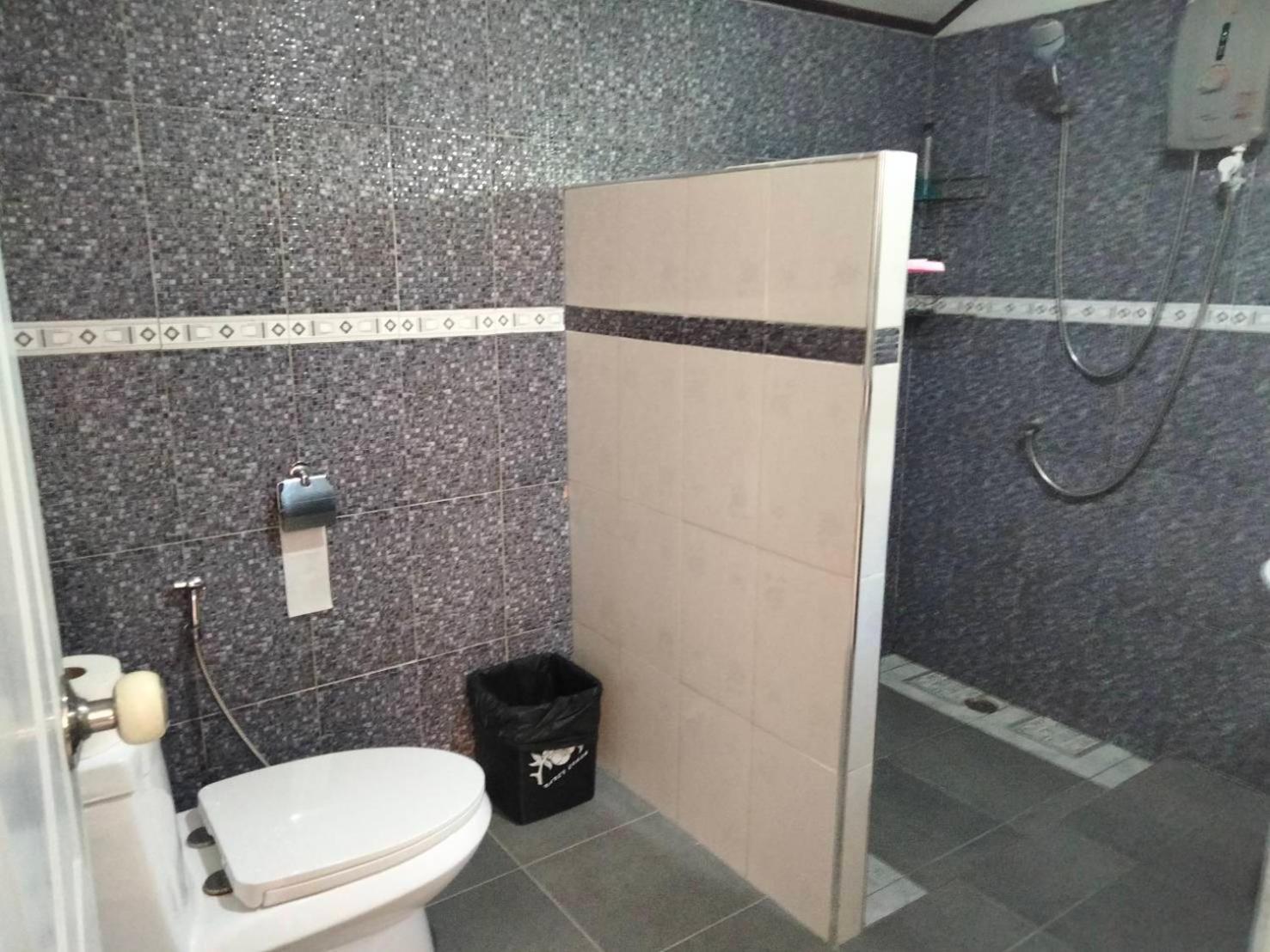 Bang Hon Homestay Ko Yao Noi Dış mekan fotoğraf