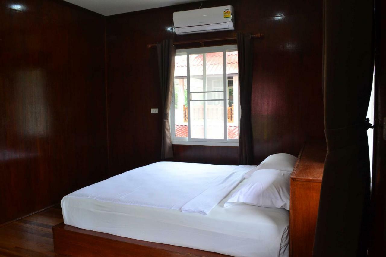 Bang Hon Homestay Ko Yao Noi Dış mekan fotoğraf
