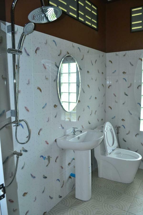 Bang Hon Homestay Ko Yao Noi Dış mekan fotoğraf