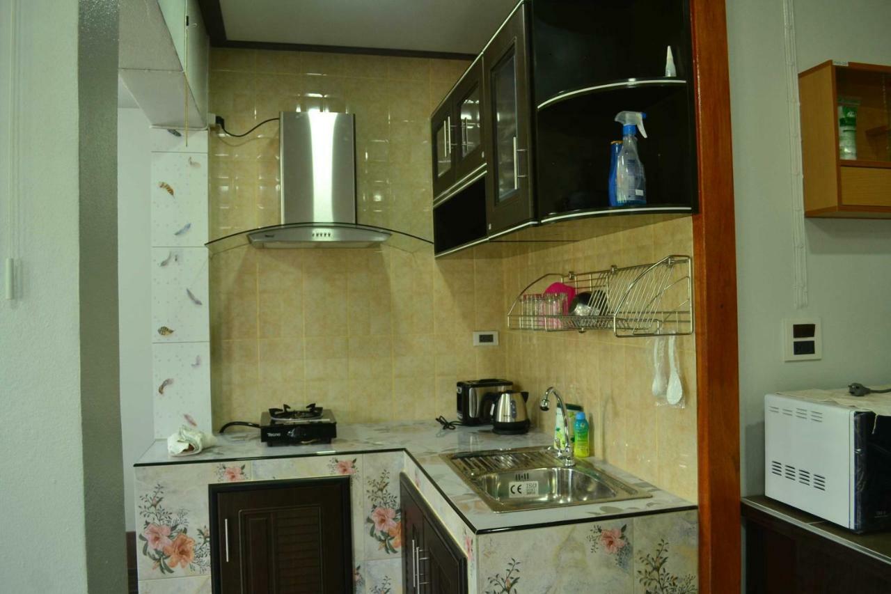 Bang Hon Homestay Ko Yao Noi Dış mekan fotoğraf