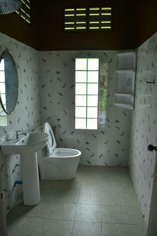 Bang Hon Homestay Ko Yao Noi Dış mekan fotoğraf