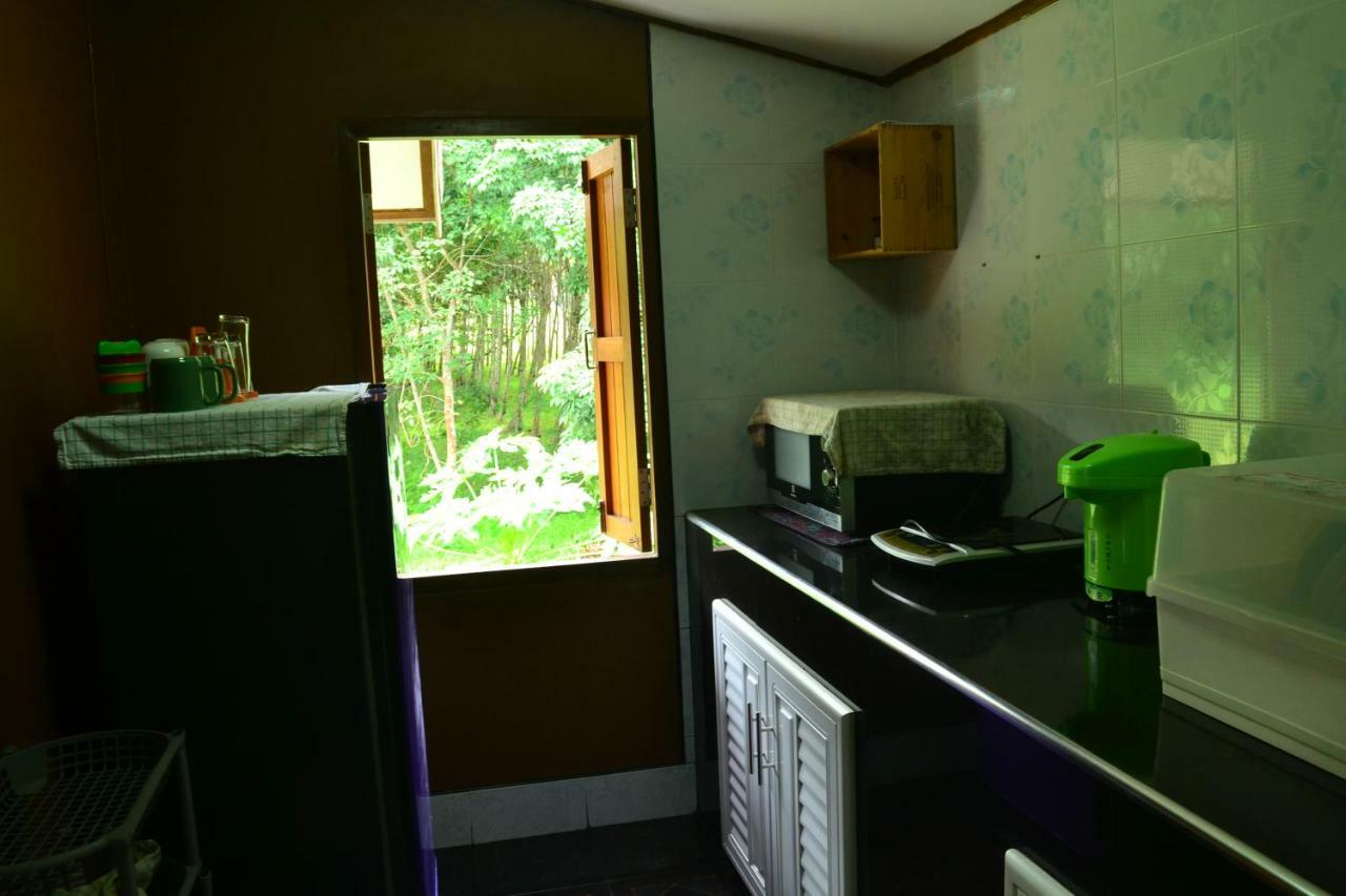 Bang Hon Homestay Ko Yao Noi Dış mekan fotoğraf