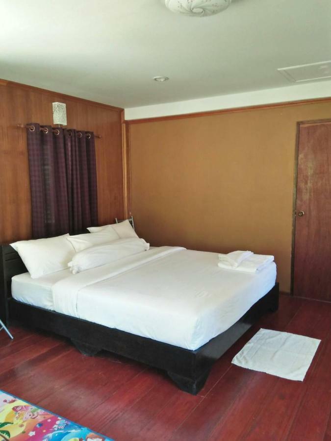 Bang Hon Homestay Ko Yao Noi Dış mekan fotoğraf
