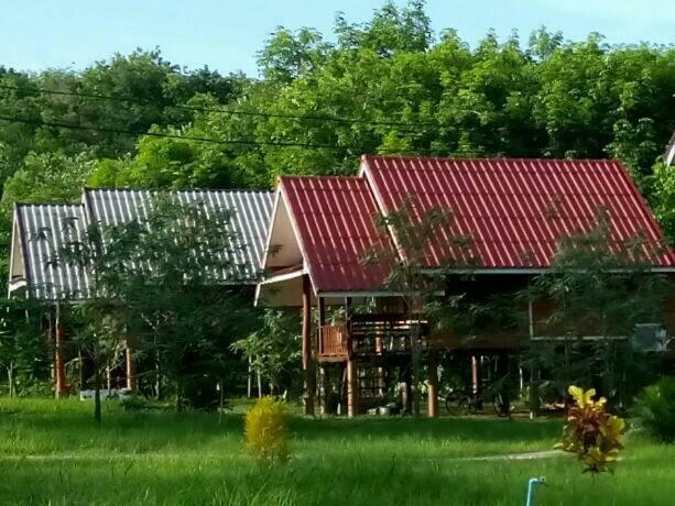 Bang Hon Homestay Ko Yao Noi Dış mekan fotoğraf