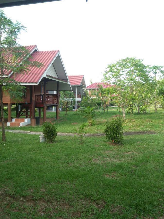 Bang Hon Homestay Ko Yao Noi Dış mekan fotoğraf