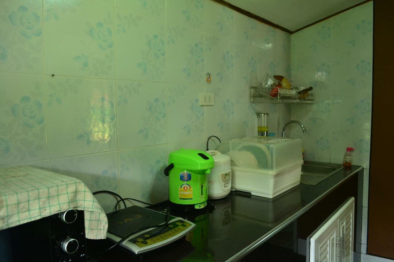 Bang Hon Homestay Ko Yao Noi Dış mekan fotoğraf